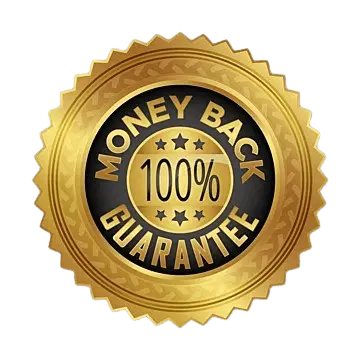 Pawbiotix 100% money Back Guarantee