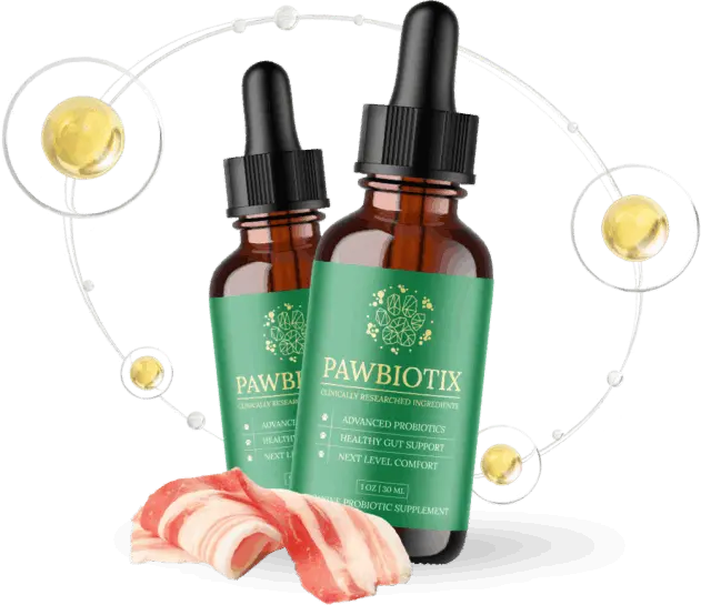 Pawbiotix  1