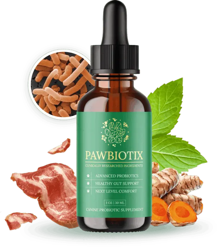 PawBioTix